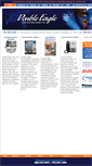 Mobile Screenshot of dbl-eagle.com